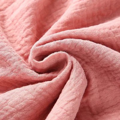 Couverture Bebe - BabyBlanket™ - Rose - Coquetbebe